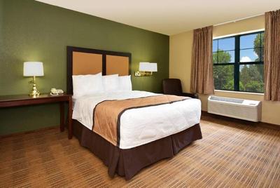 Extended Stay America - Sacramento - Roseville