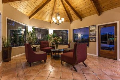 Ramada by Wyndham Mountain View