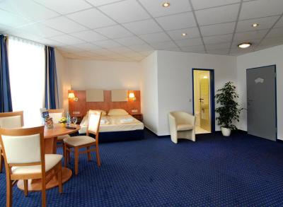 Euro-Hotel