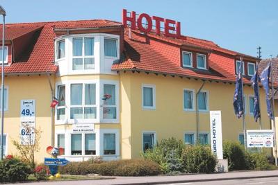 Euro-Hotel