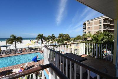 Plaza Beach Beachfront Resort