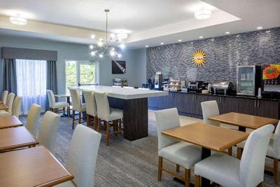 La Quinta Inn & Suites Sebring
