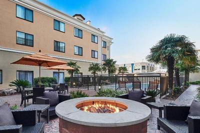 Courtyard Shreveport-Bossier City/Louisiana Boardw