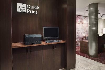 Courtyard Shreveport-Bossier City/Louisiana Boardw