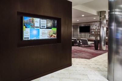 Courtyard Shreveport-Bossier City/Louisiana Boardw