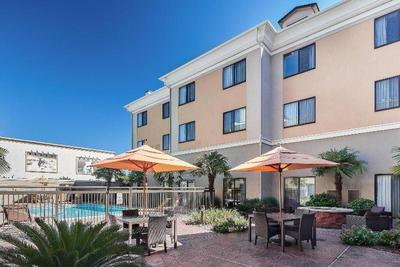 Courtyard Shreveport-Bossier City/Louisiana Boardw