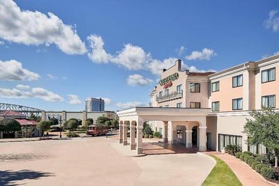Courtyard Shreveport-Bossier City/Louisiana Boardw