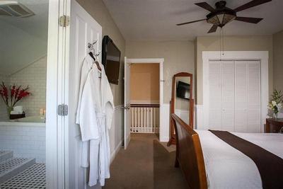 Craftsman Inn