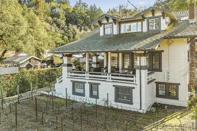 Craftsman Inn