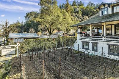 Craftsman Inn