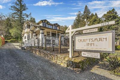Craftsman Inn