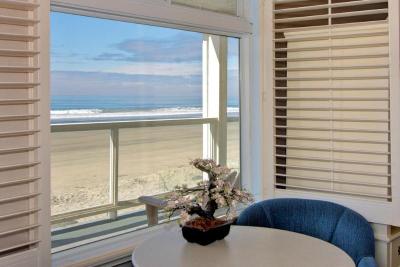 Del Mar Motel On The Beach