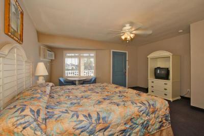 Del Mar Motel On The Beach