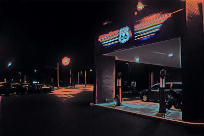 Route 66