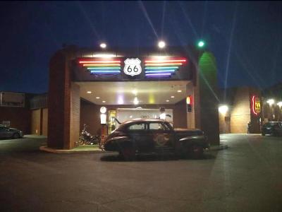 Route 66