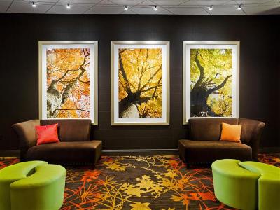 Sheraton Springfield Monarch Place