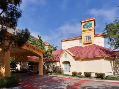 La Quinta Inn & Suites Fremont Silicon Valley