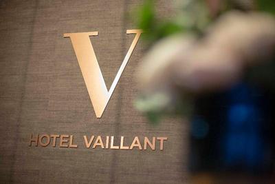 Hotel Restaurant Vaillant