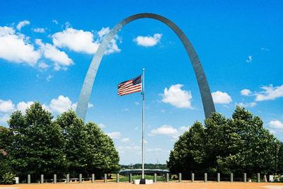 Holiday Inn St. Louis Downtown Conv Ctr