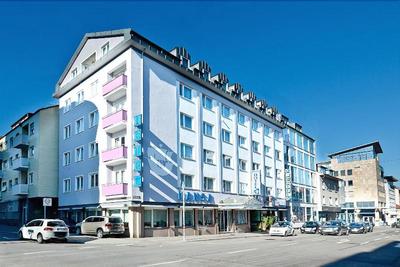 Hansa Stuttgart