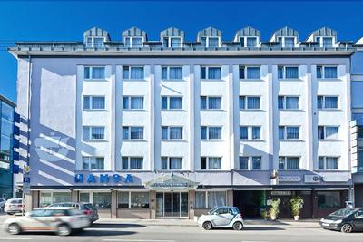 Hansa Stuttgart