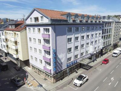 Hansa Stuttgart