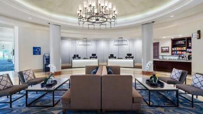 Hyatt Regency Valencia