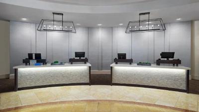 Hyatt Regency Valencia