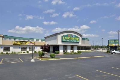 Lamplighter Inn & Suites - South
