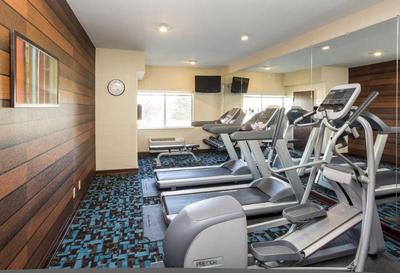 Fairfield Inn by Marriott Stillwater