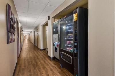 Econo Lodge San Antonio near SeaWorld - Medical Ce