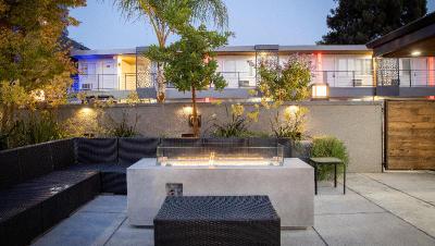 The Catrina Hotel