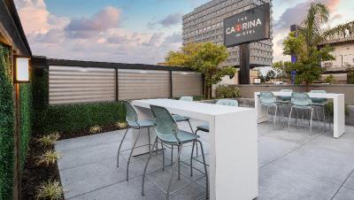 The Catrina Hotel