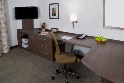 Sonesta Simply Suites Salt Lake City Airport
