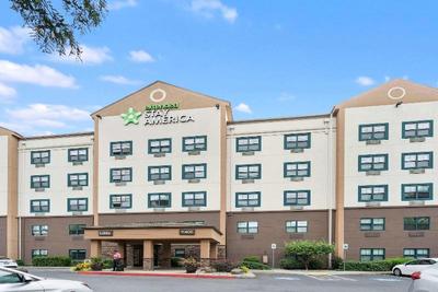 Extended Stay America - Seattle - Bellevue - Downt