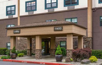 Extended Stay America - Seattle - Bellevue - Downt