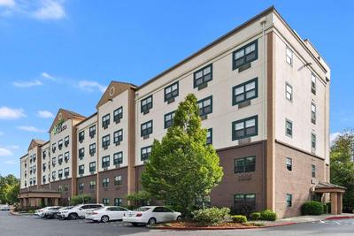 Extended Stay America - Seattle - Bellevue - Downt