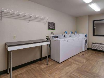 Extended Stay America - Seattle - Bellevue - Downt