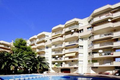 Murillo Apartamentos