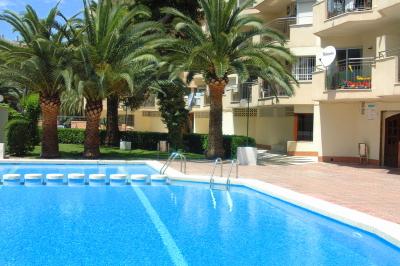 Murillo Apartamentos
