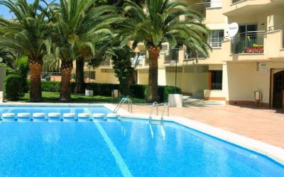 Murillo Apartamentos