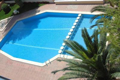 Murillo Apartamentos