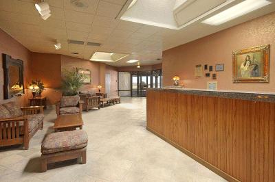 Ramada by Wyndham Sterling