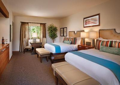 Enchantment Resort and Mii Amo Spa