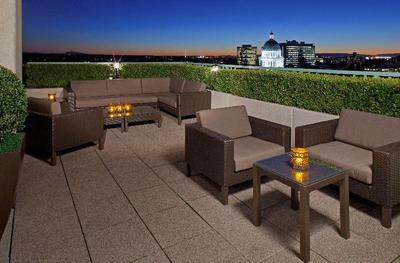 Hyatt Regency Sacramento