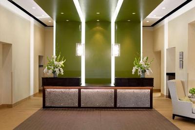 Hyatt House San Jose/Silicon Valley