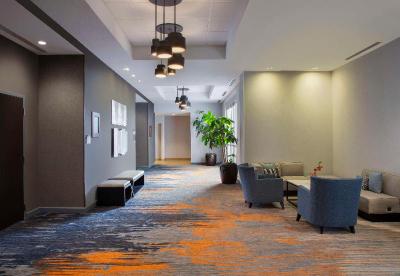 Hyatt House San Jose/Silicon Valley