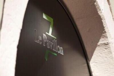 Le Pavillon 7