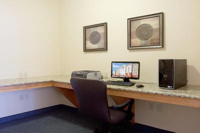 Candlewood Suites Slidell Northshore