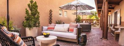 Pinon Court